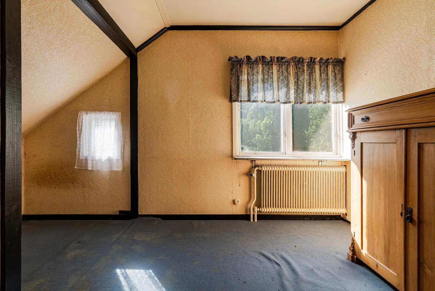Villa, Möbelvägen 6, Gropen, Lekeberg