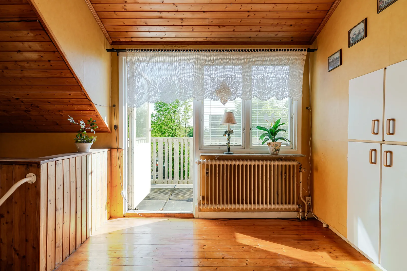 Villa, Möbelvägen 6, Gropen, Lekeberg