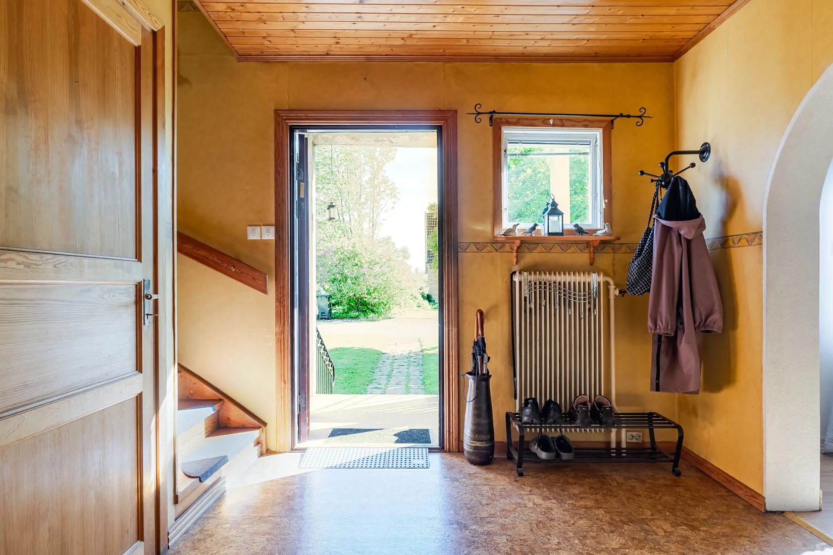 Villa, Möbelvägen 6, Gropen, Lekeberg
