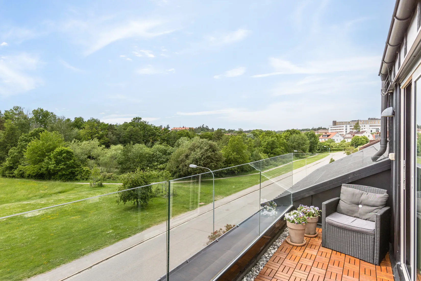 Bostadsrätt, Stigbergsgatan 31A, Ramshäll, Linköping