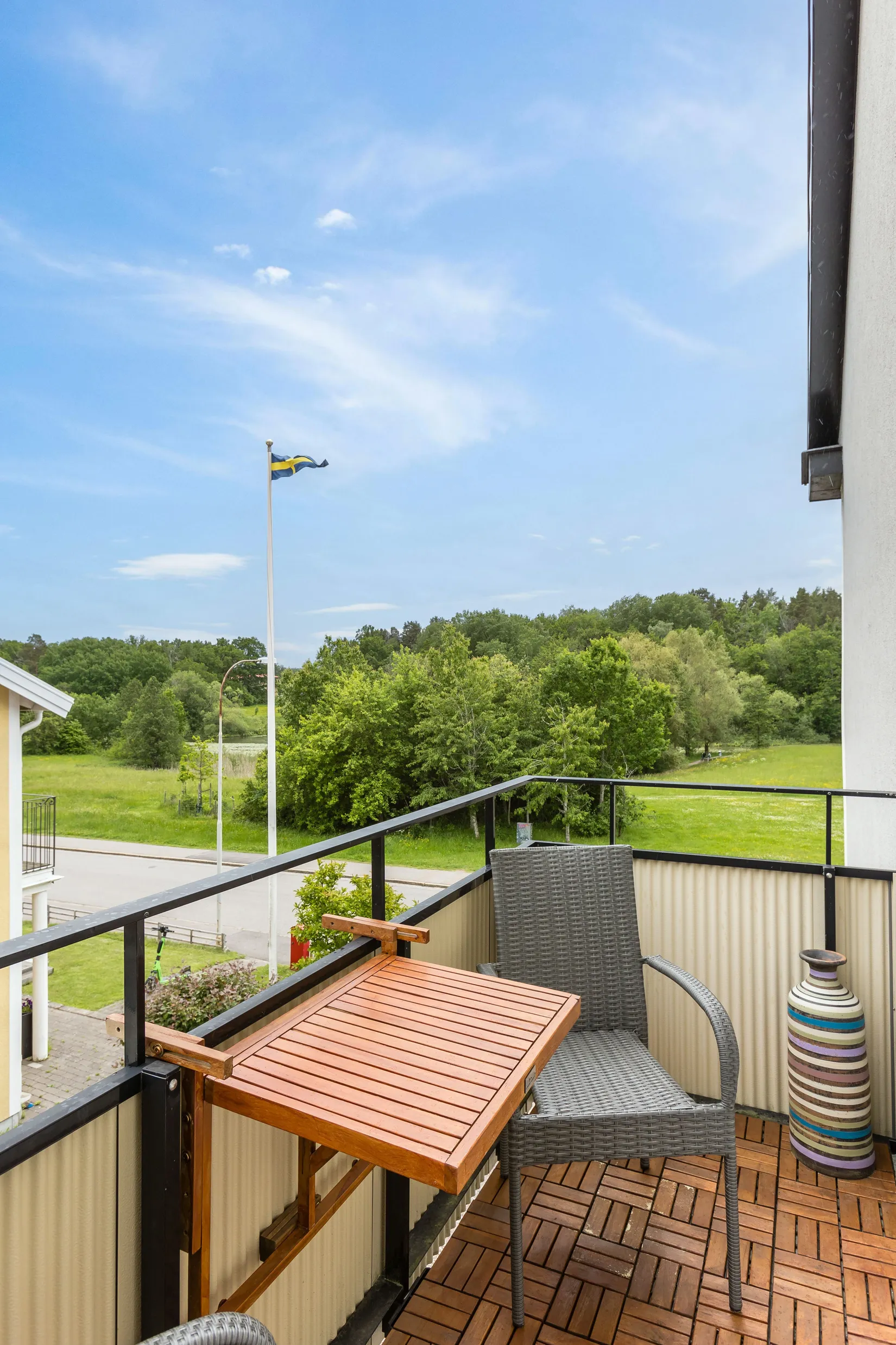 Bostadsrätt, Stigbergsgatan 31A, Ramshäll, Linköping