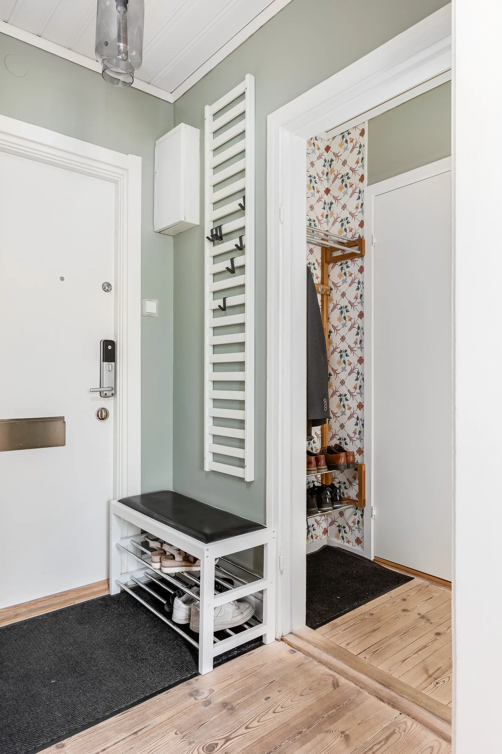 Bostadsrätt, Stigbergsgatan 31A, Ramshäll, Linköping