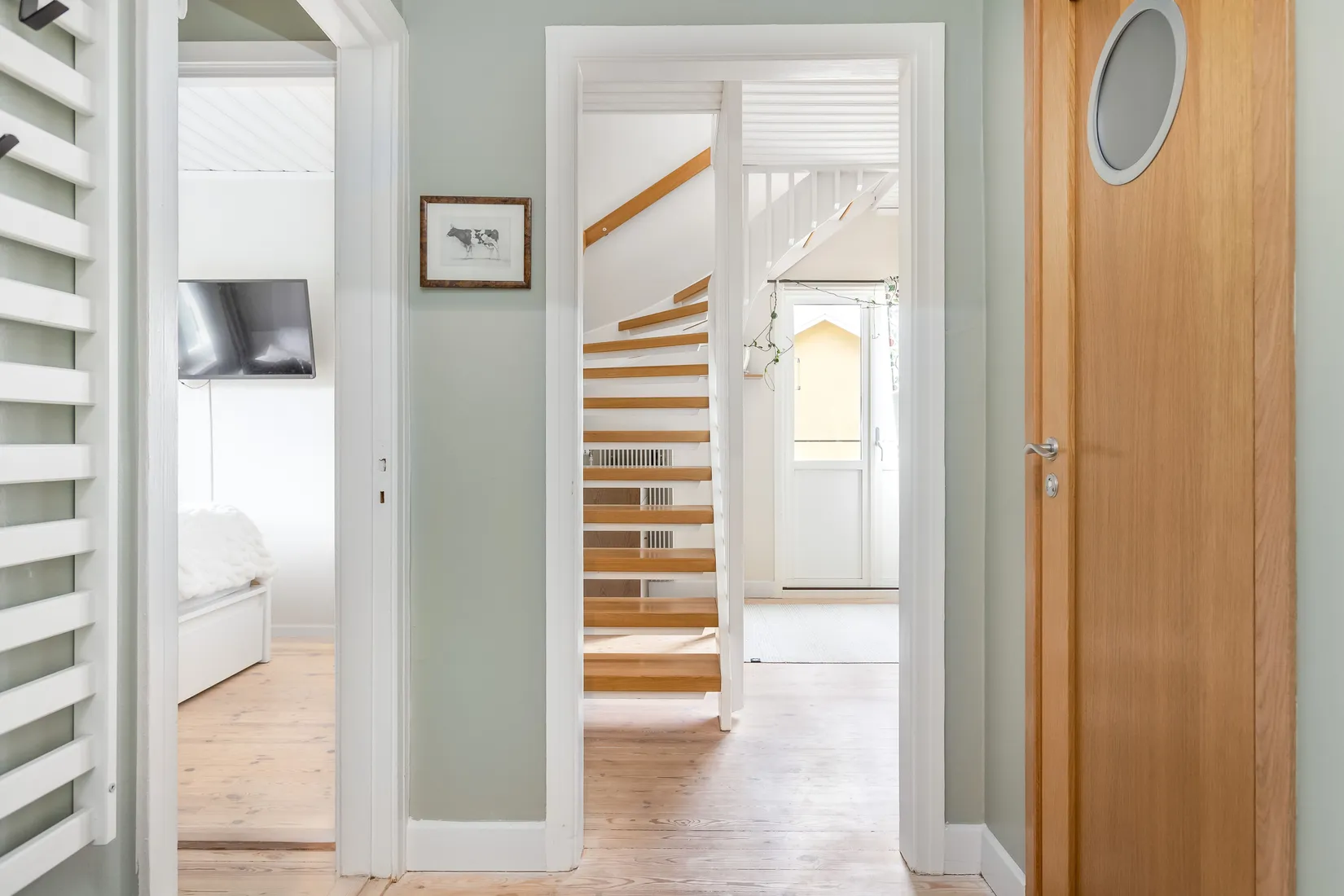 Bostadsrätt, Stigbergsgatan 31A, Ramshäll, Linköping