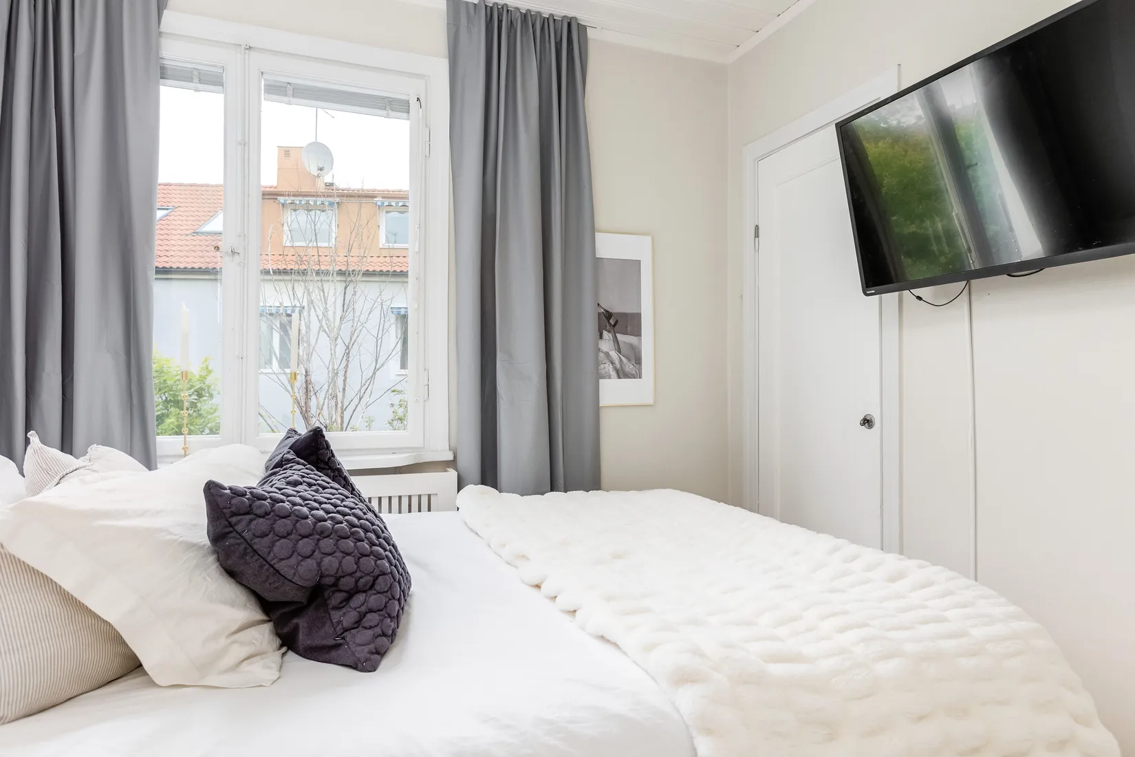 Bostadsrätt, Stigbergsgatan 31A, Ramshäll, Linköping