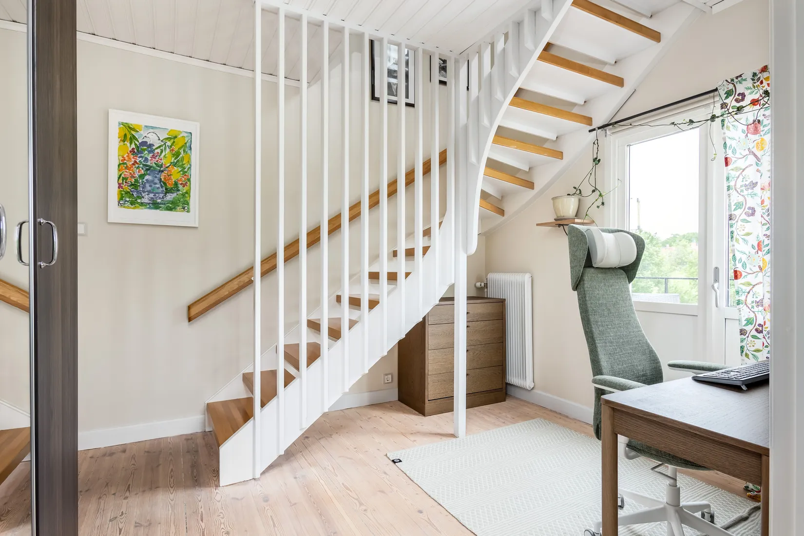 Bostadsrätt, Stigbergsgatan 31A, Ramshäll, Linköping