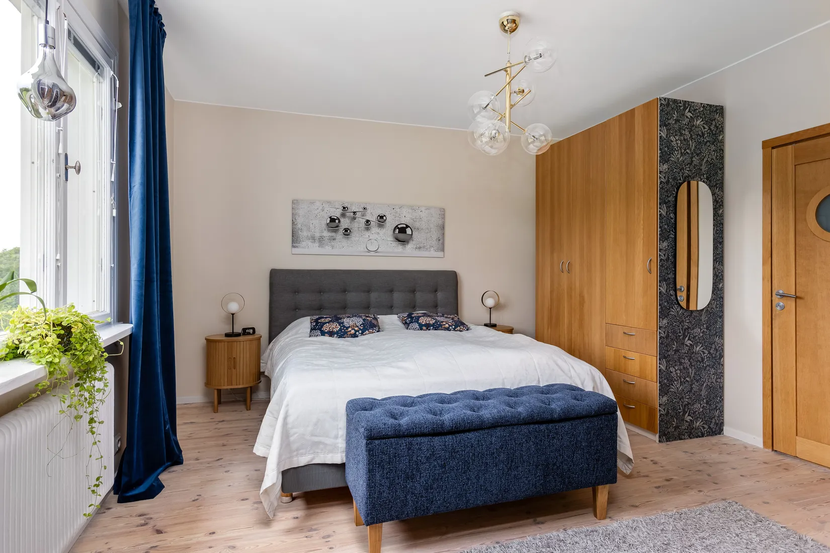Bostadsrätt, Stigbergsgatan 31A, Ramshäll, Linköping