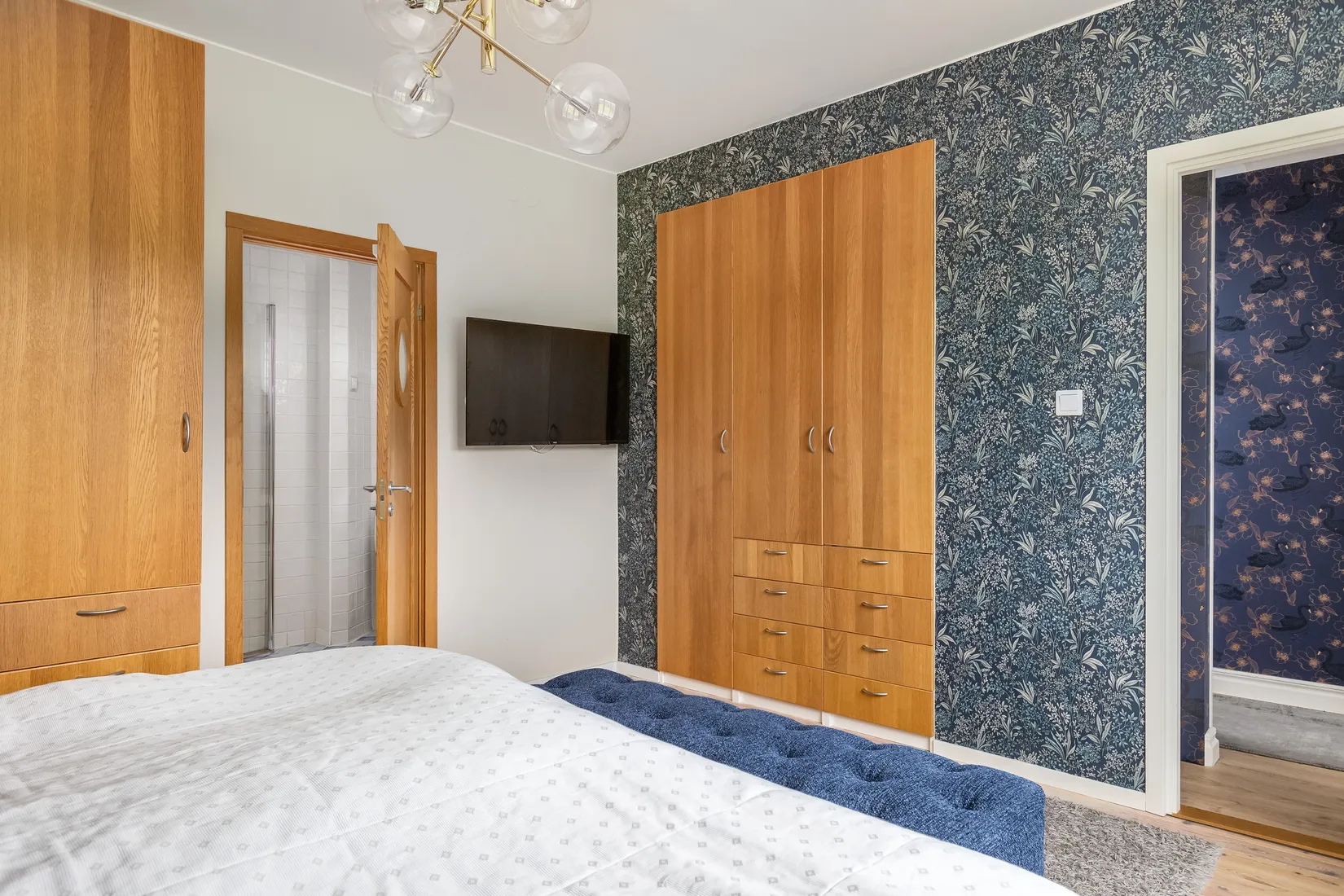 Bostadsrätt, Stigbergsgatan 31A, Ramshäll, Linköping