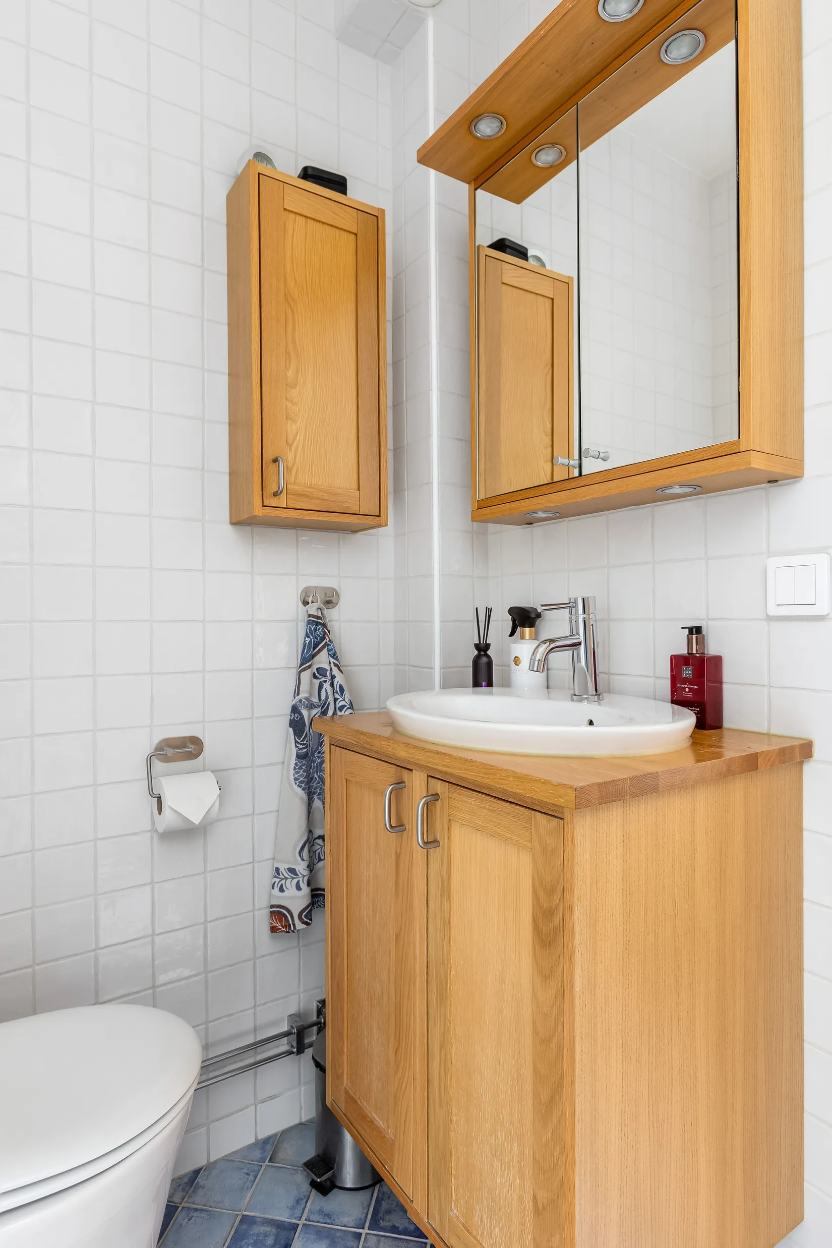 Bostadsrätt, Stigbergsgatan 31A, Ramshäll, Linköping