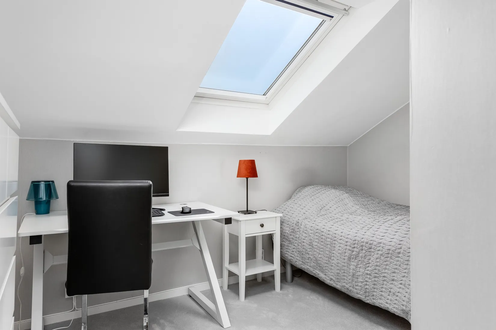 Bostadsrätt, Stigbergsgatan 31A, Ramshäll, Linköping