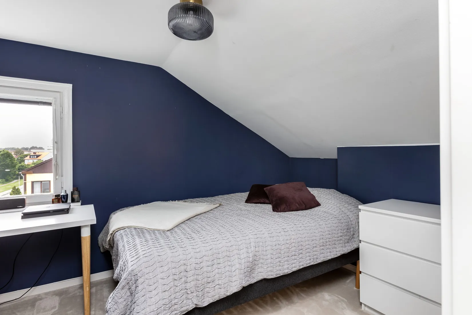Bostadsrätt, Stigbergsgatan 31A, Ramshäll, Linköping