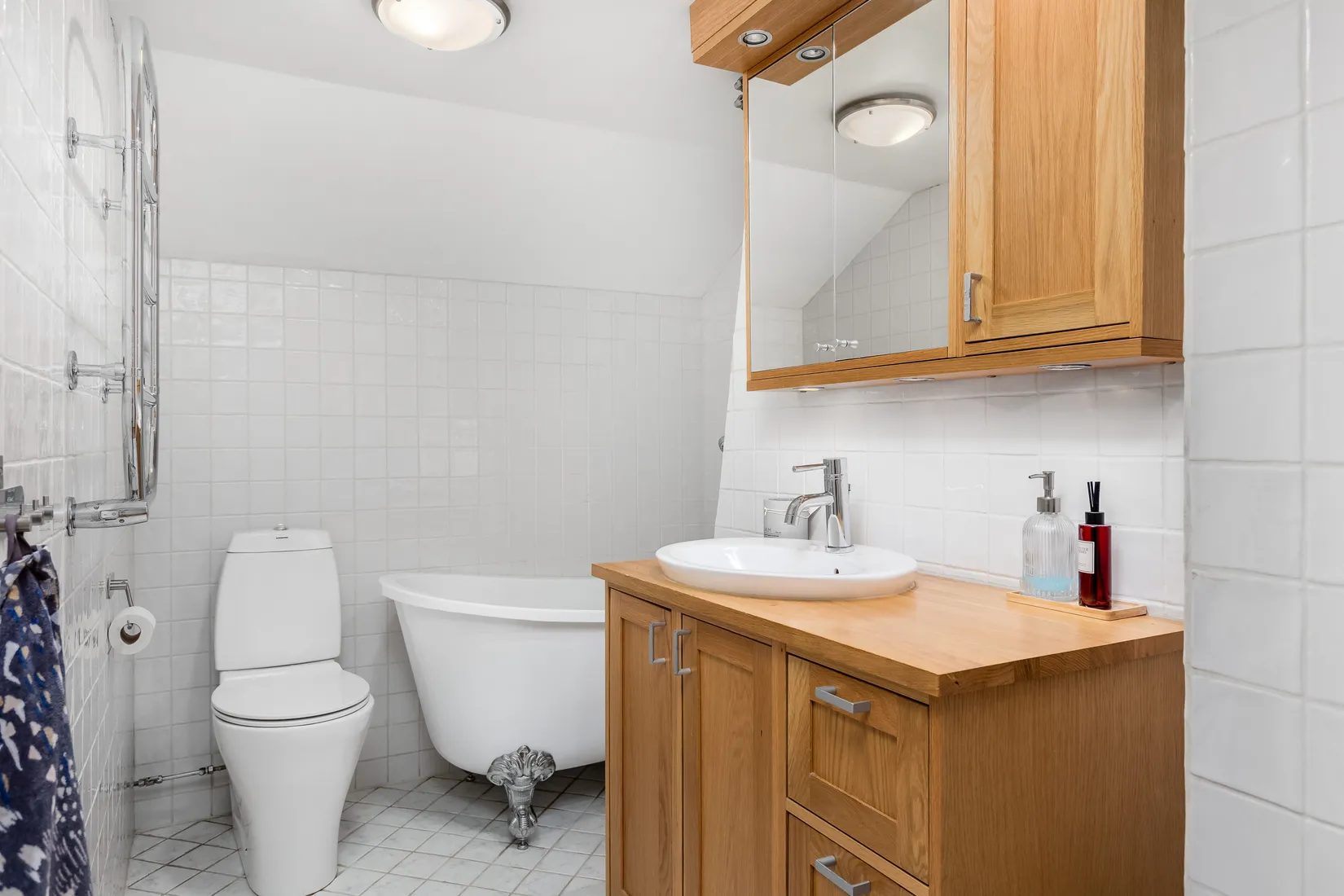 Bostadsrätt, Stigbergsgatan 31A, Ramshäll, Linköping