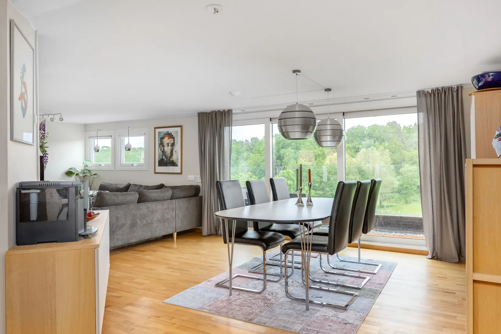 Bostadsrätt, Stigbergsgatan 31A, Ramshäll, Linköping