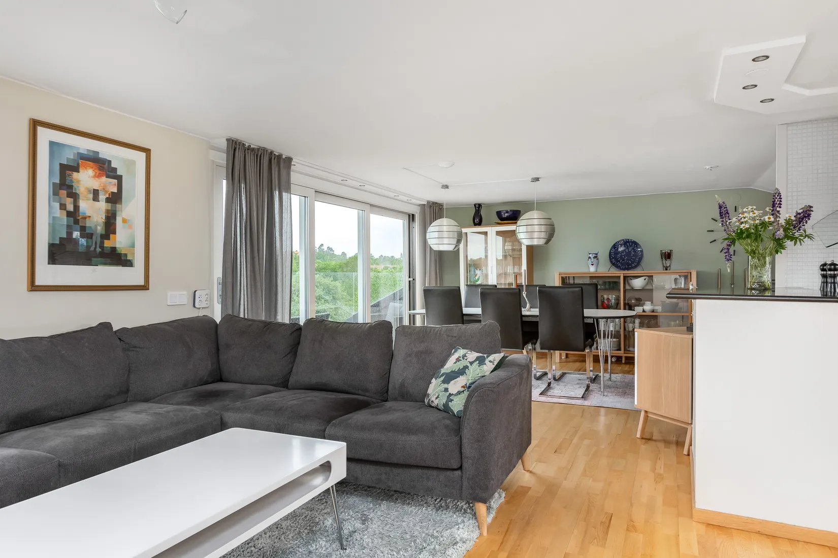 Bostadsrätt, Stigbergsgatan 31A, Ramshäll, Linköping