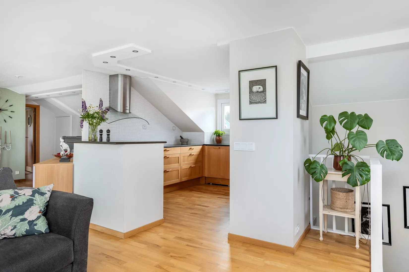 Bostadsrätt, Stigbergsgatan 31A, Ramshäll, Linköping