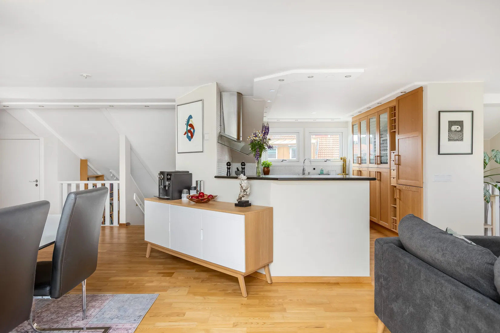 Bostadsrätt, Stigbergsgatan 31A, Ramshäll, Linköping