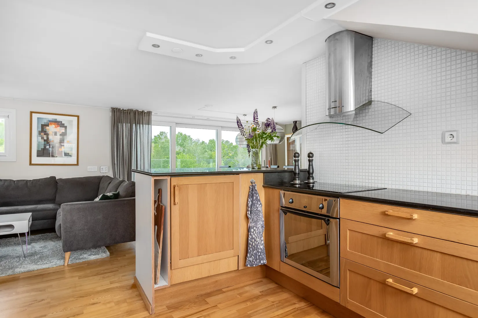 Bostadsrätt, Stigbergsgatan 31A, Ramshäll, Linköping