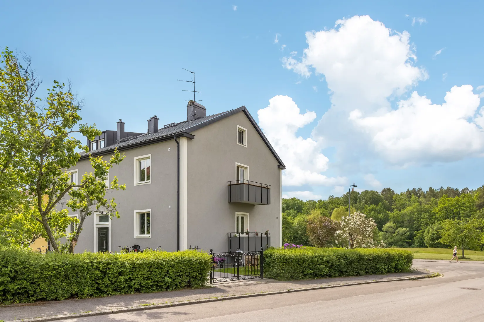 Bostadsrätt, Stigbergsgatan 31A, Ramshäll, Linköping