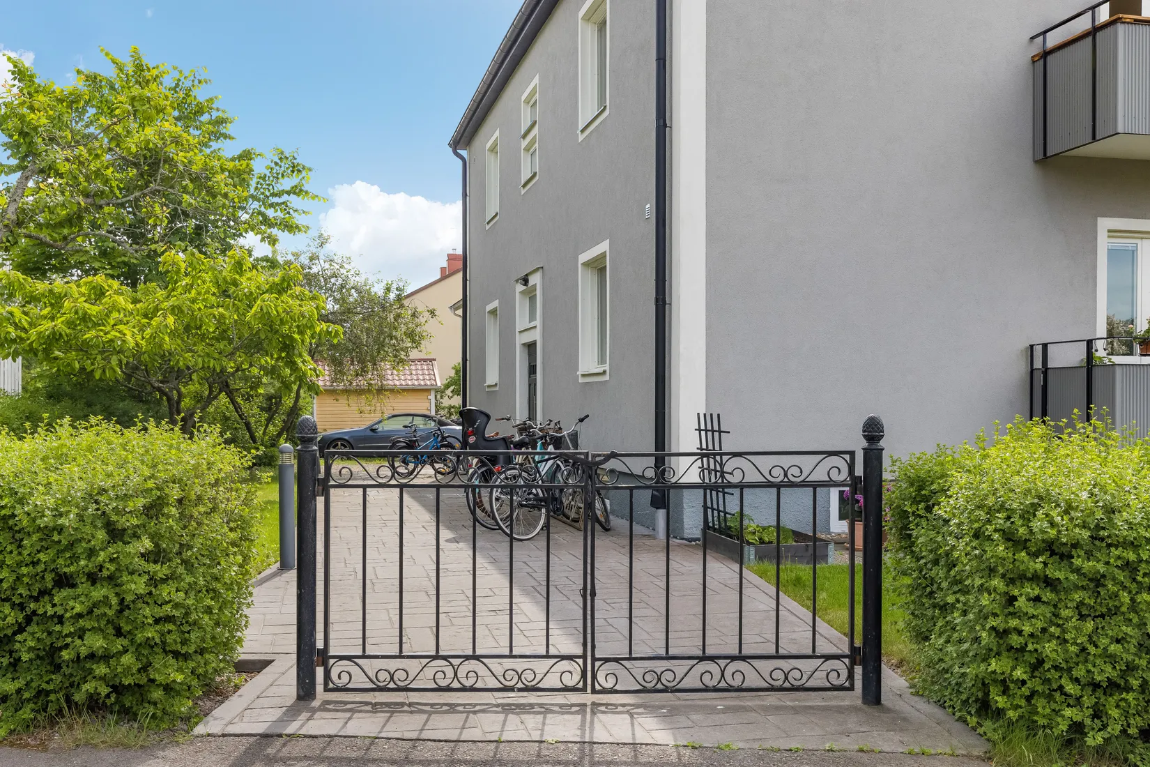 Bostadsrätt, Stigbergsgatan 31A, Ramshäll, Linköping