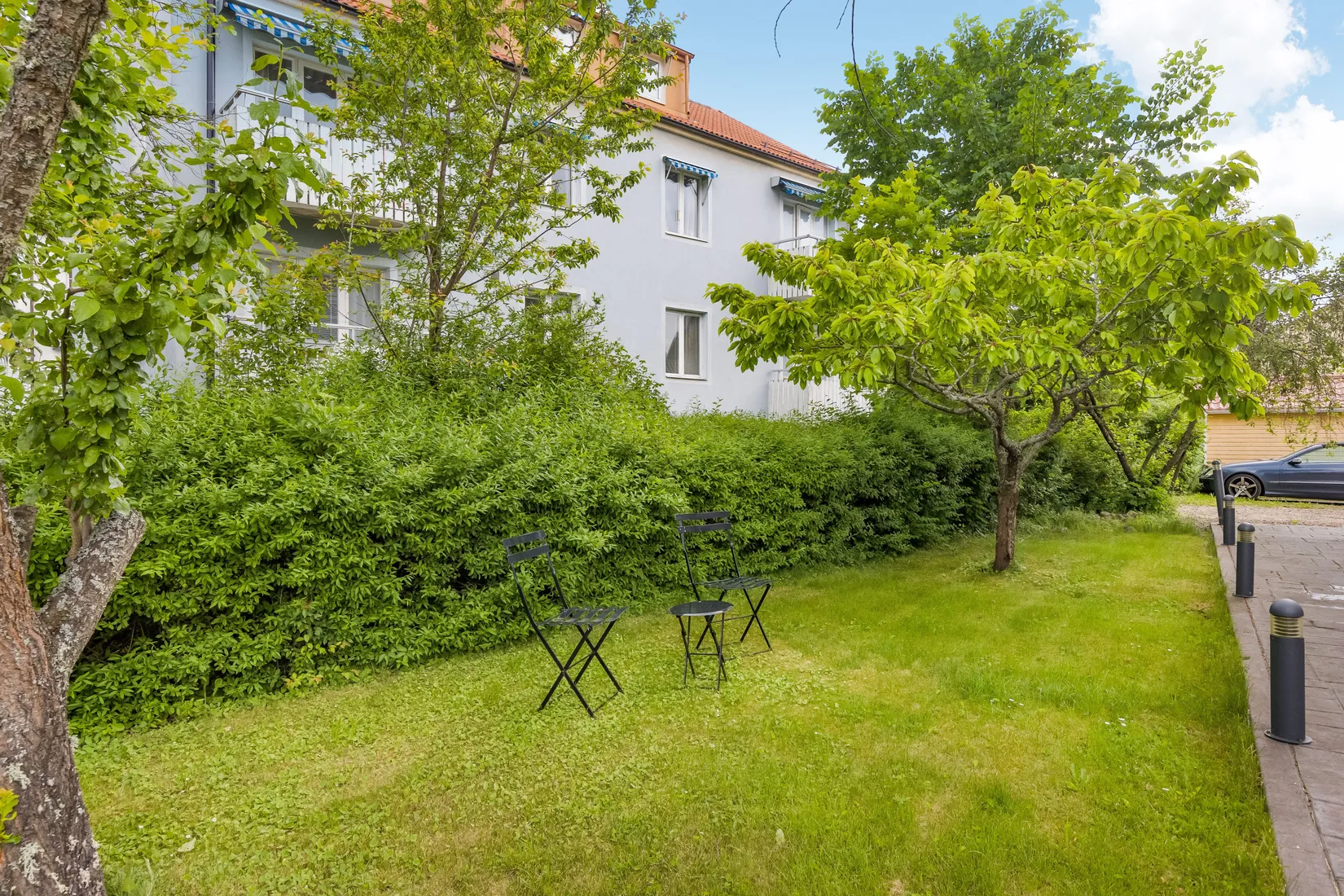 Bostadsrätt, Stigbergsgatan 31A, Ramshäll, Linköping