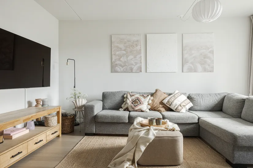 Bostadsrätt, Hallandsgatan 63C, Halmstad centrum, Halmstad
