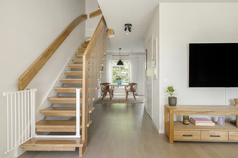Bostadsrätt, Hallandsgatan 63C, Halmstad centrum, Halmstad