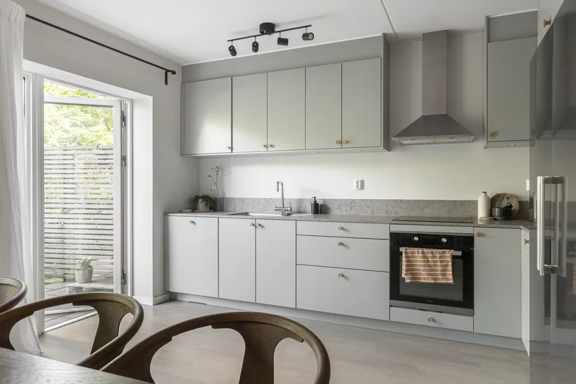 Bostadsrätt, Hallandsgatan 63C, Halmstad centrum, Halmstad