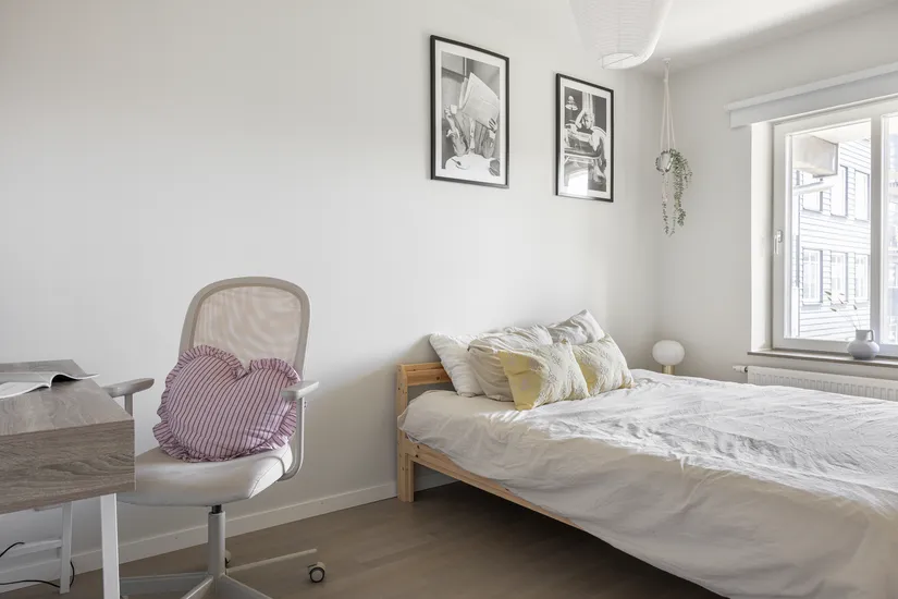 Bostadsrätt, Hallandsgatan 63C, Halmstad centrum, Halmstad