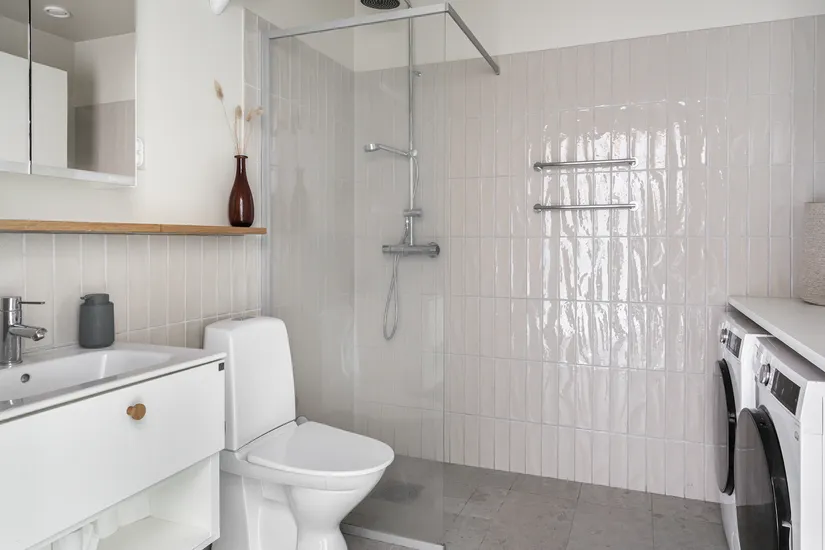 Bostadsrätt, Hallandsgatan 63C, Halmstad centrum, Halmstad