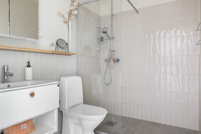 Bostadsrätt, Hallandsgatan 63C, Halmstad centrum, Halmstad