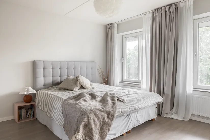 Bostadsrätt, Hallandsgatan 63C, Halmstad centrum, Halmstad