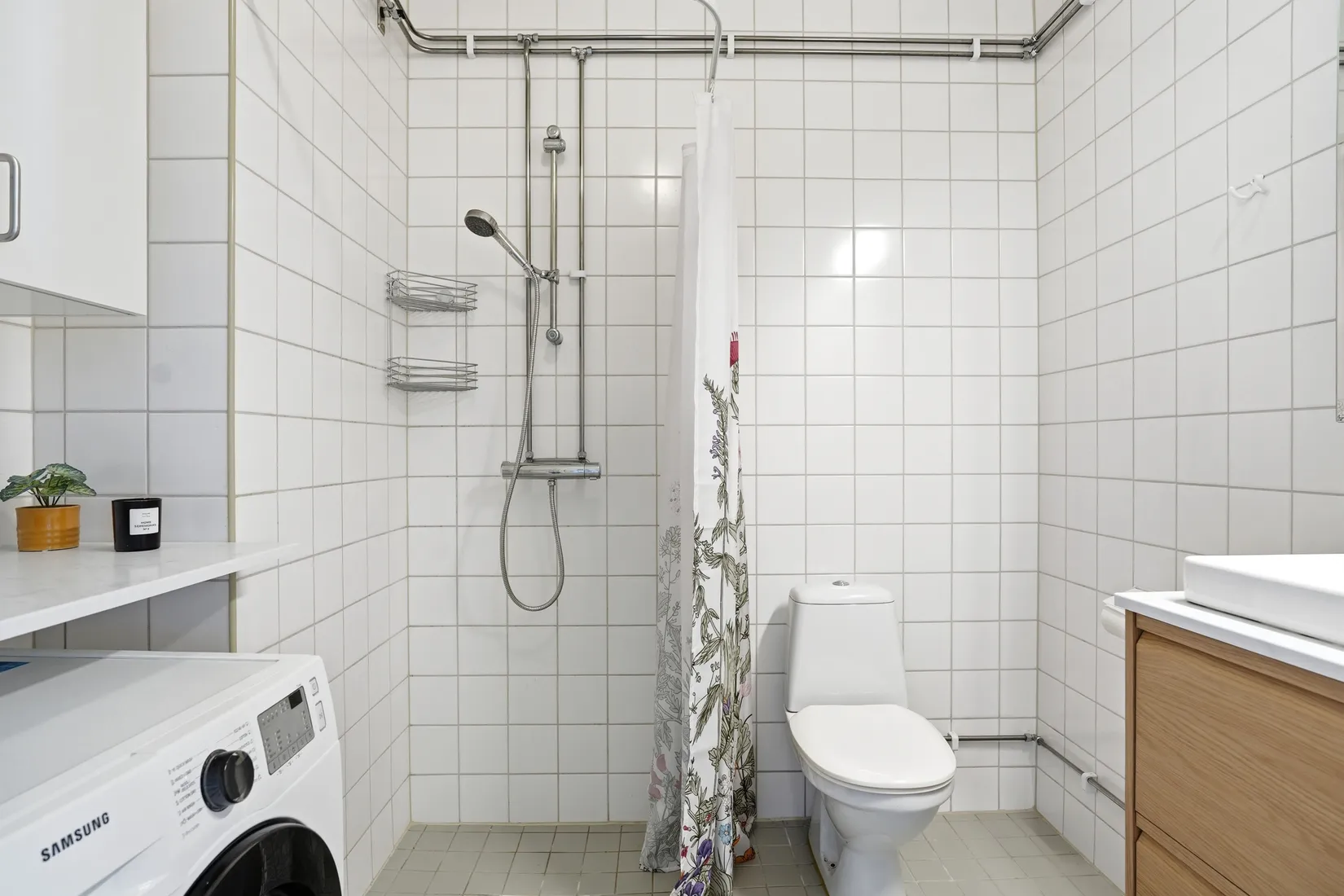 Bostadsrätt, Dag Hammarskjölds väg 15B, Kåbo, Uppsala