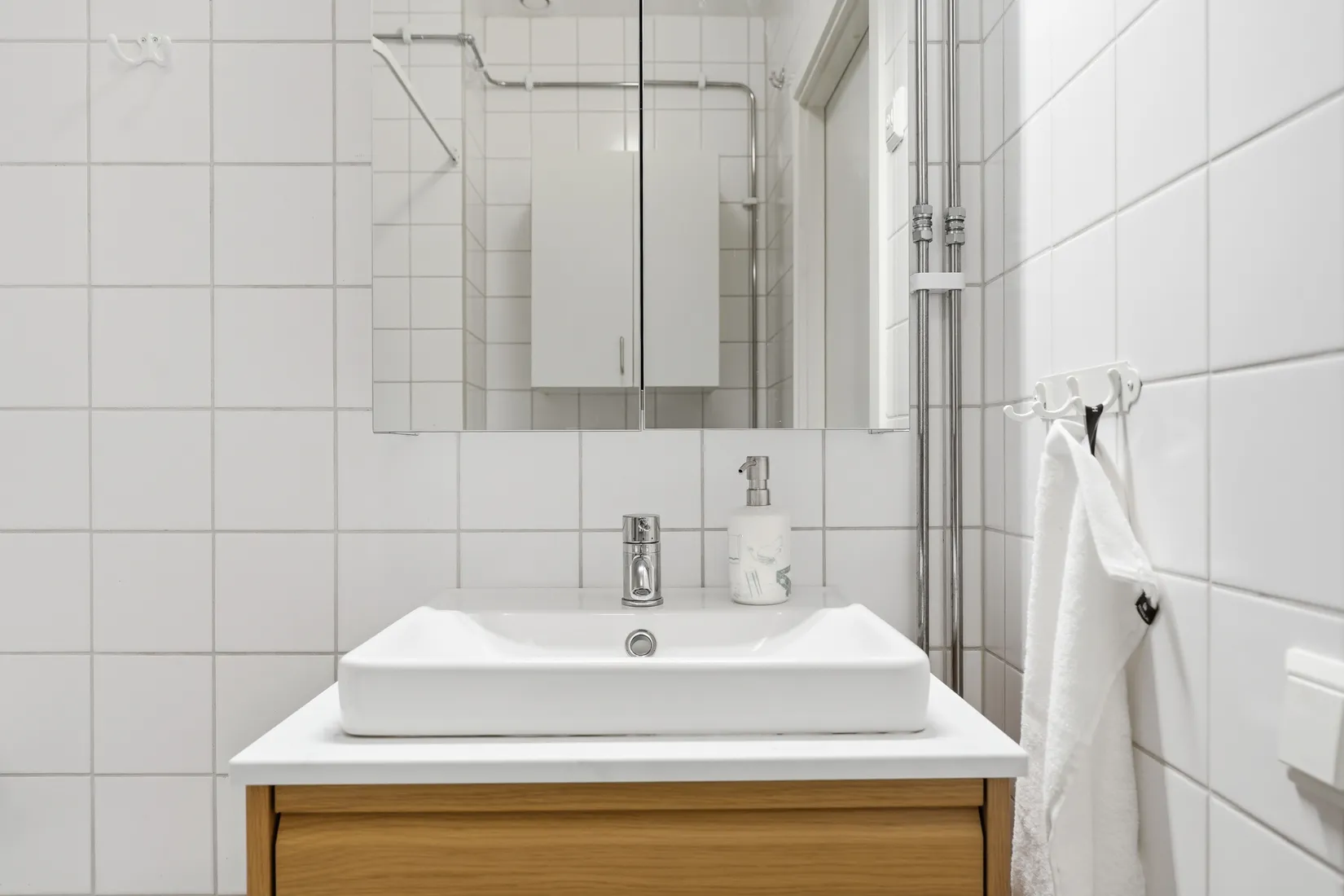 Bostadsrätt, Dag Hammarskjölds väg 15B, Kåbo, Uppsala