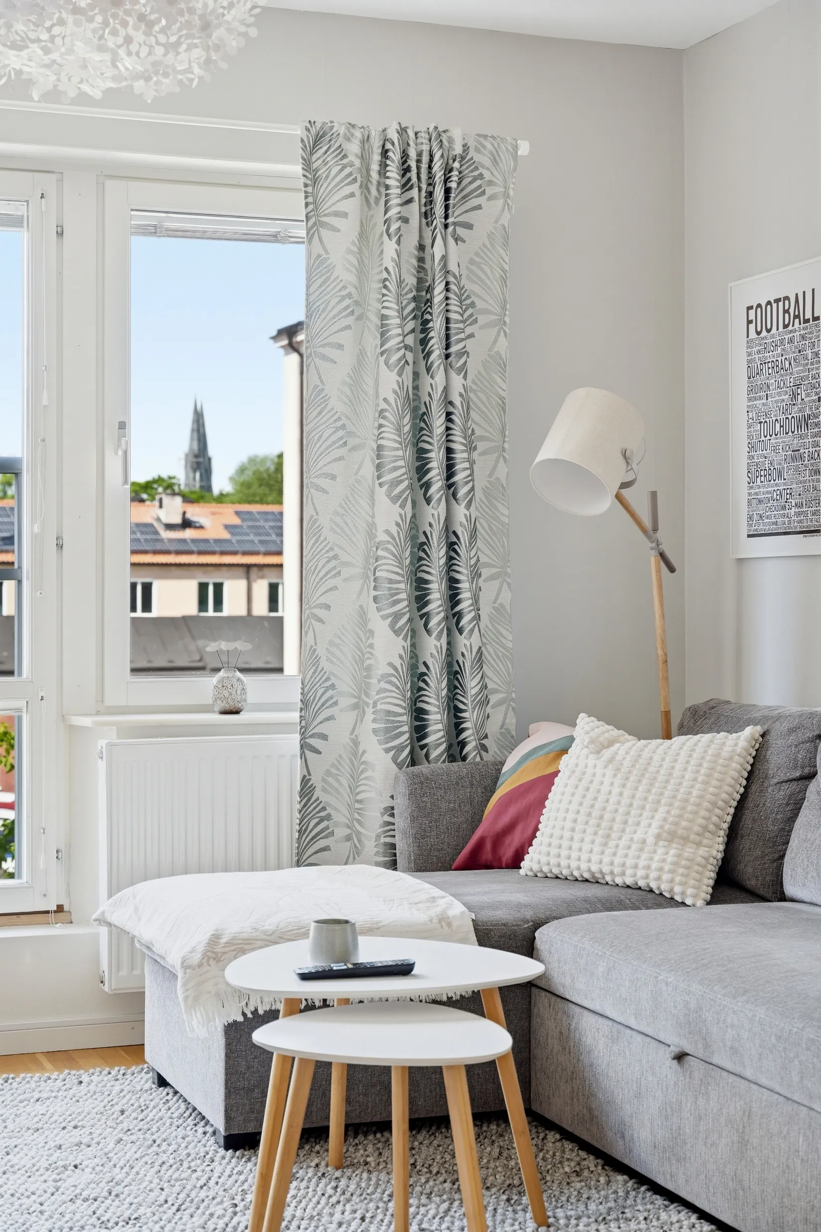Bostadsrätt, Dag Hammarskjölds väg 15B, Kåbo, Uppsala