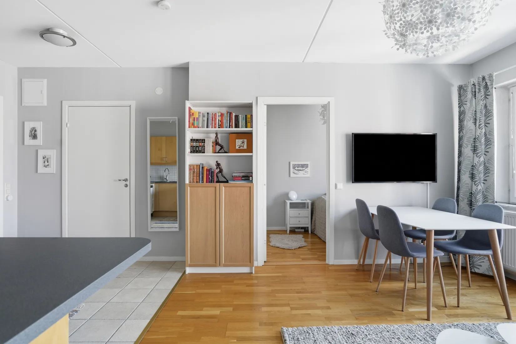 Bostadsrätt, Dag Hammarskjölds väg 15B, Kåbo, Uppsala