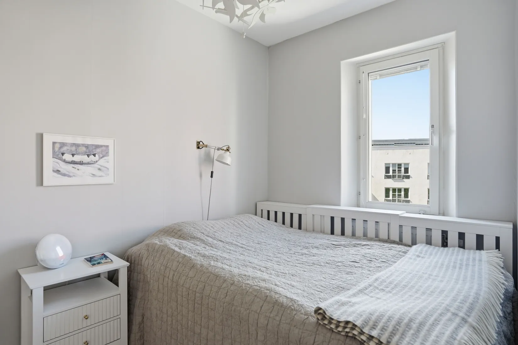 Bostadsrätt, Dag Hammarskjölds väg 15B, Kåbo, Uppsala