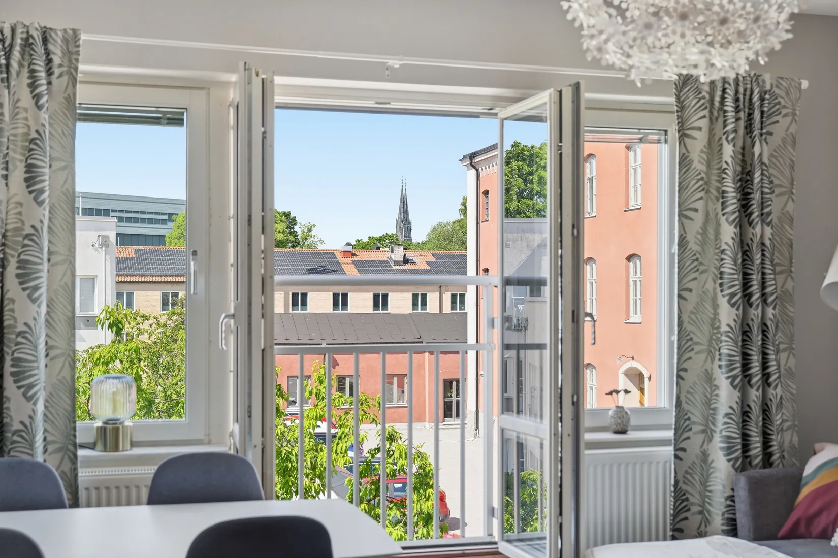 Bostadsrätt, Dag Hammarskjölds väg 15B, Kåbo, Uppsala
