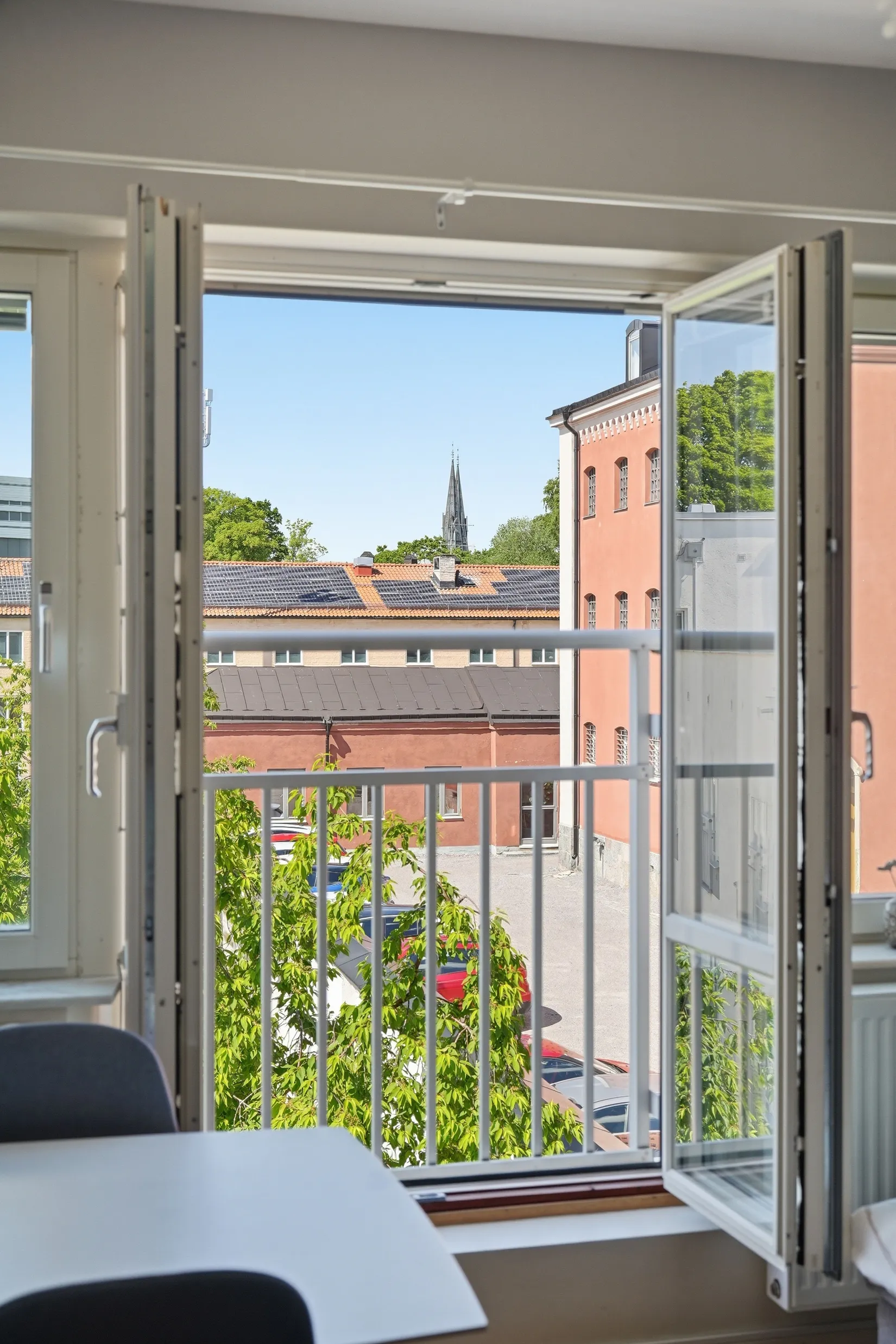 Bostadsrätt, Dag Hammarskjölds väg 15B, Kåbo, Uppsala
