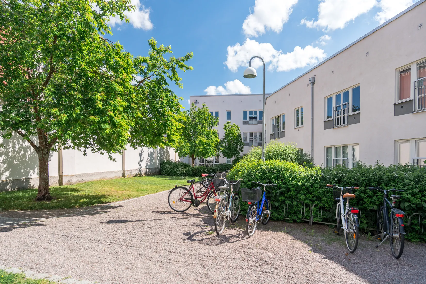 Bostadsrätt, Dag Hammarskjölds väg 15B, Kåbo, Uppsala