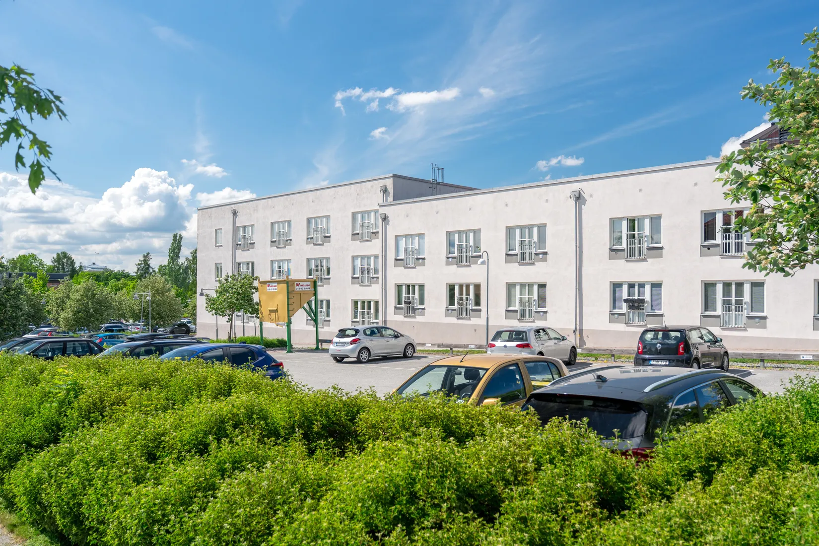 Bostadsrätt, Dag Hammarskjölds väg 15B, Kåbo, Uppsala