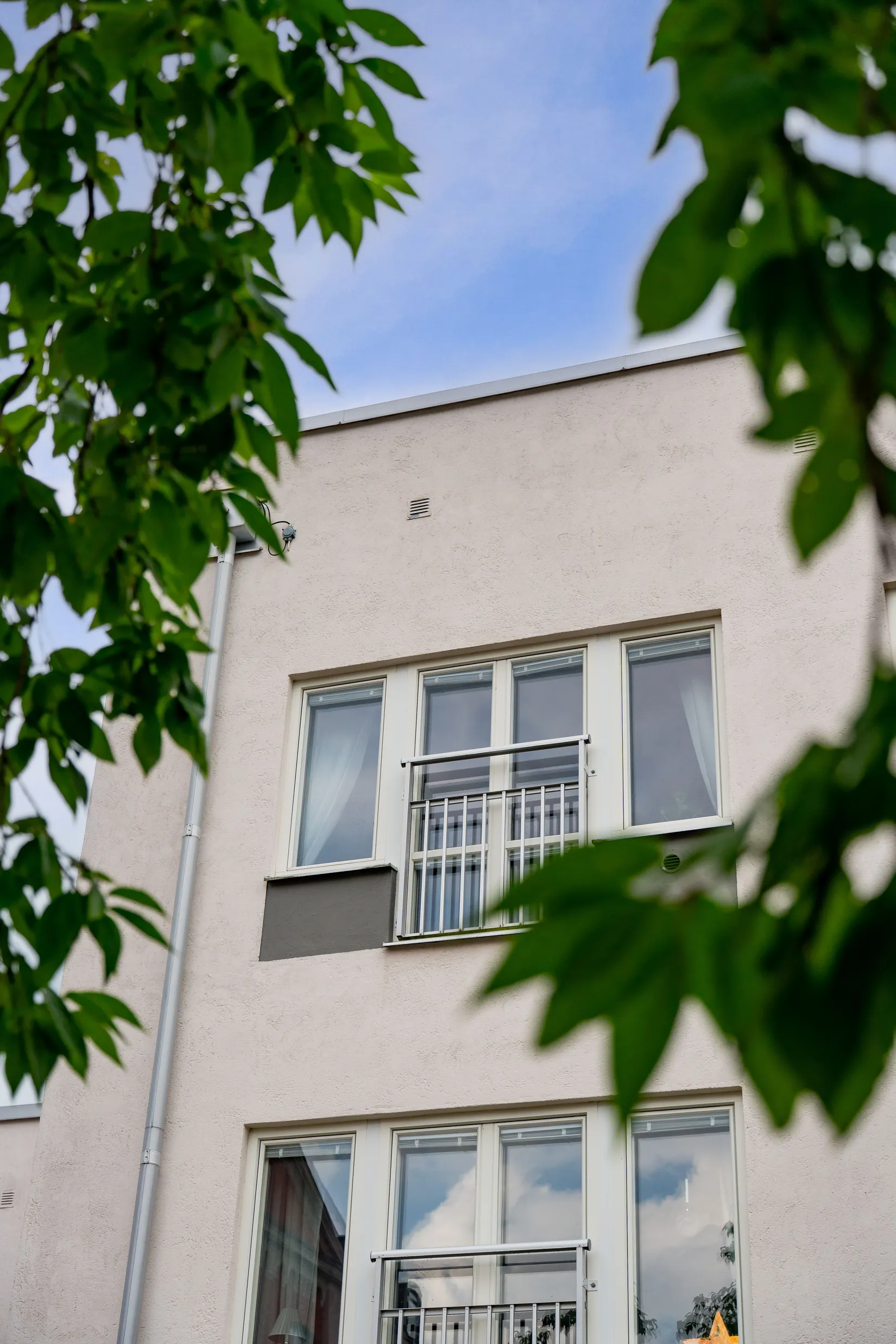 Bostadsrätt, Dag Hammarskjölds väg 15B, Kåbo, Uppsala