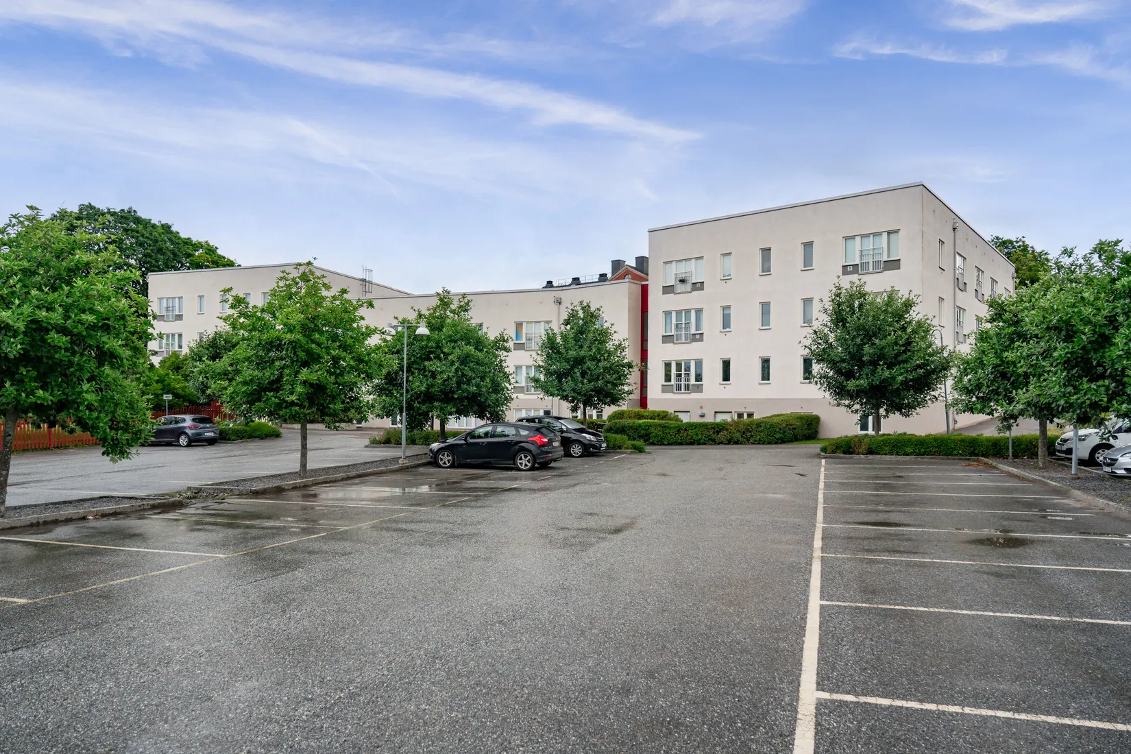 Bostadsrätt, Dag Hammarskjölds väg 15B, Kåbo, Uppsala