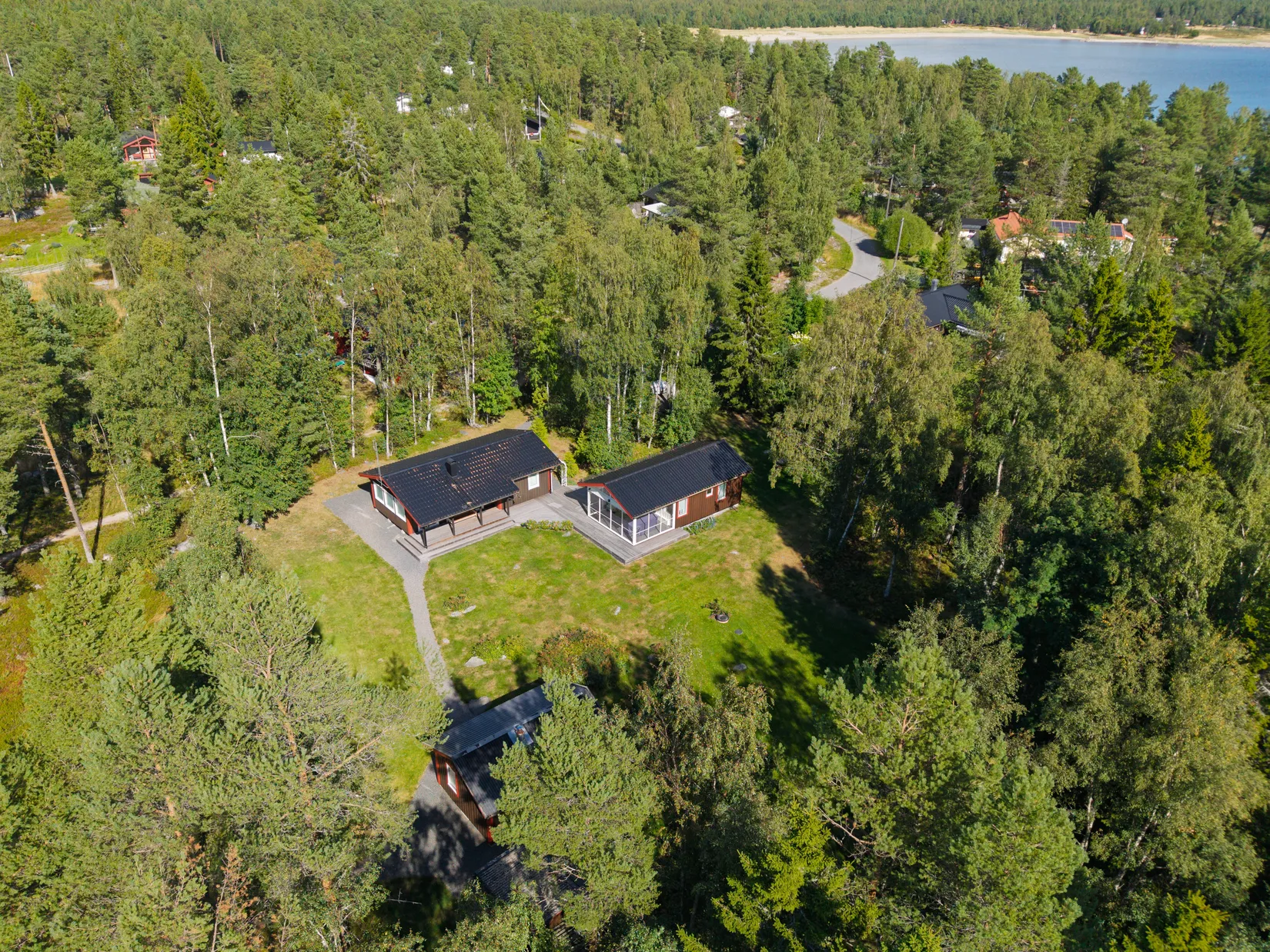 Fritidshus, Fårskäret 411, Fårskäret/Nordmaling, Nordmaling