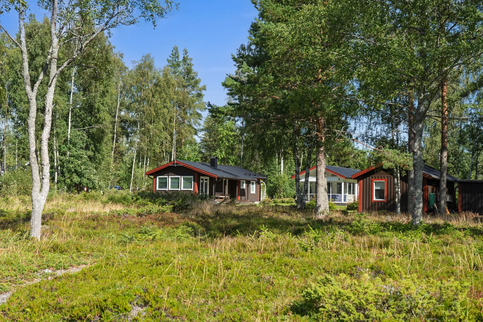Fritidshus, Fårskäret 411, Fårskäret/Nordmaling, Nordmaling