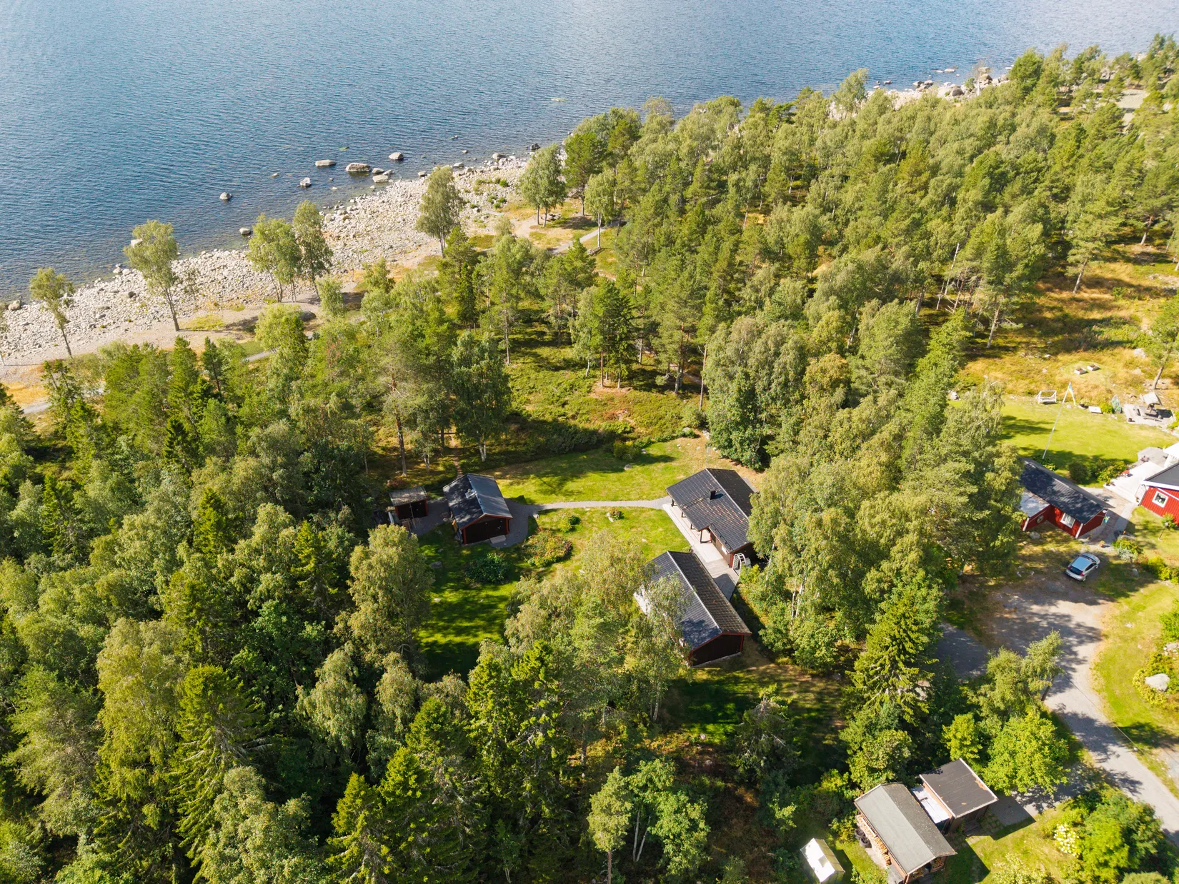 Fritidshus, Fårskäret 411, Fårskäret/Nordmaling, Nordmaling