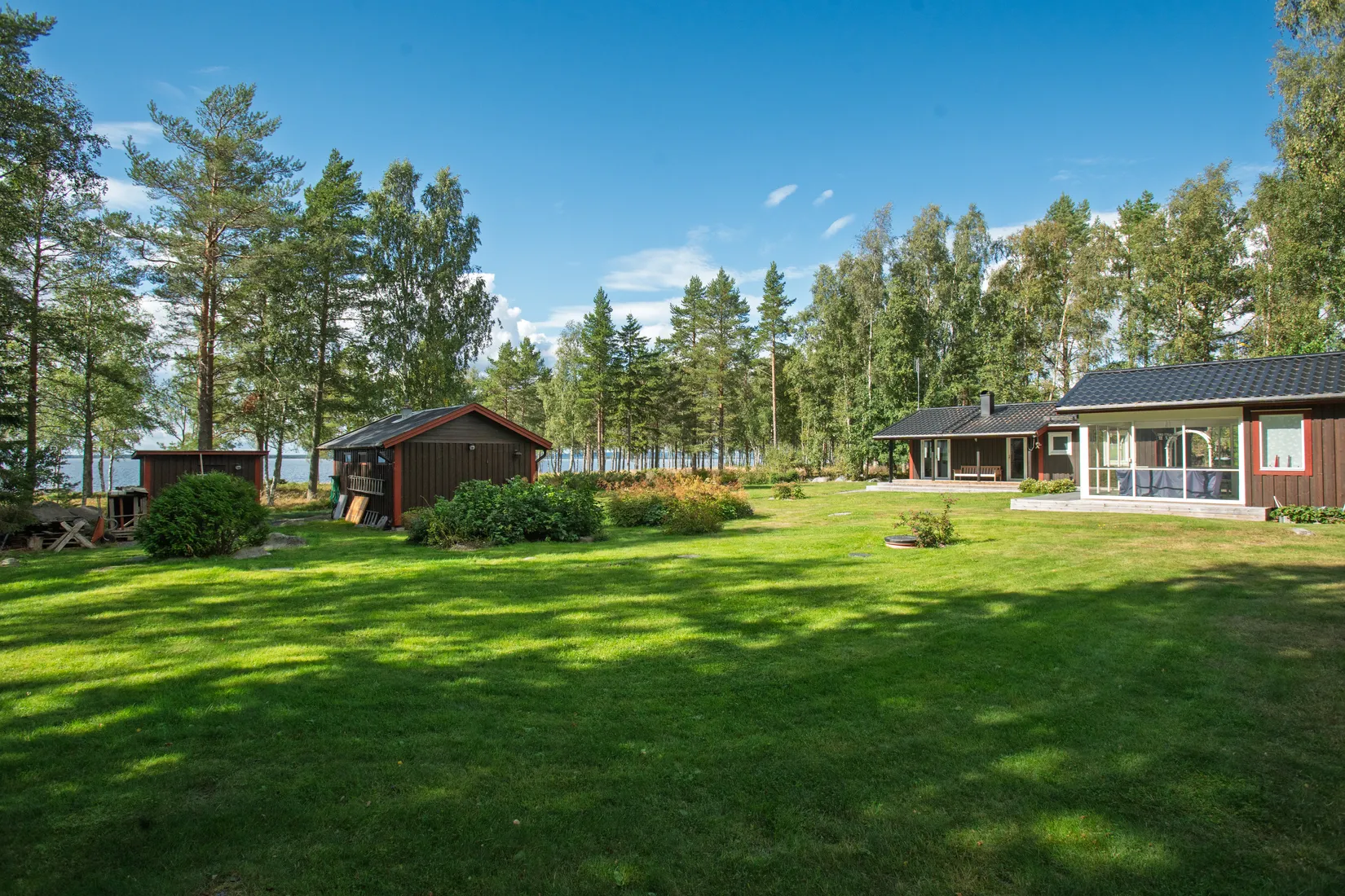 Fritidshus, Fårskäret 411, Fårskäret/Nordmaling, Nordmaling