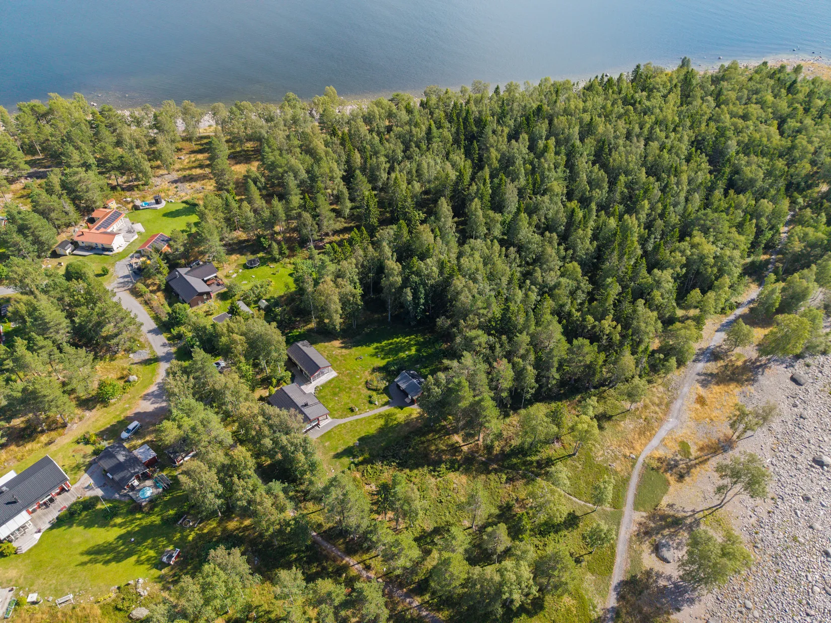 Fritidshus, Fårskäret 411, Fårskäret/Nordmaling, Nordmaling