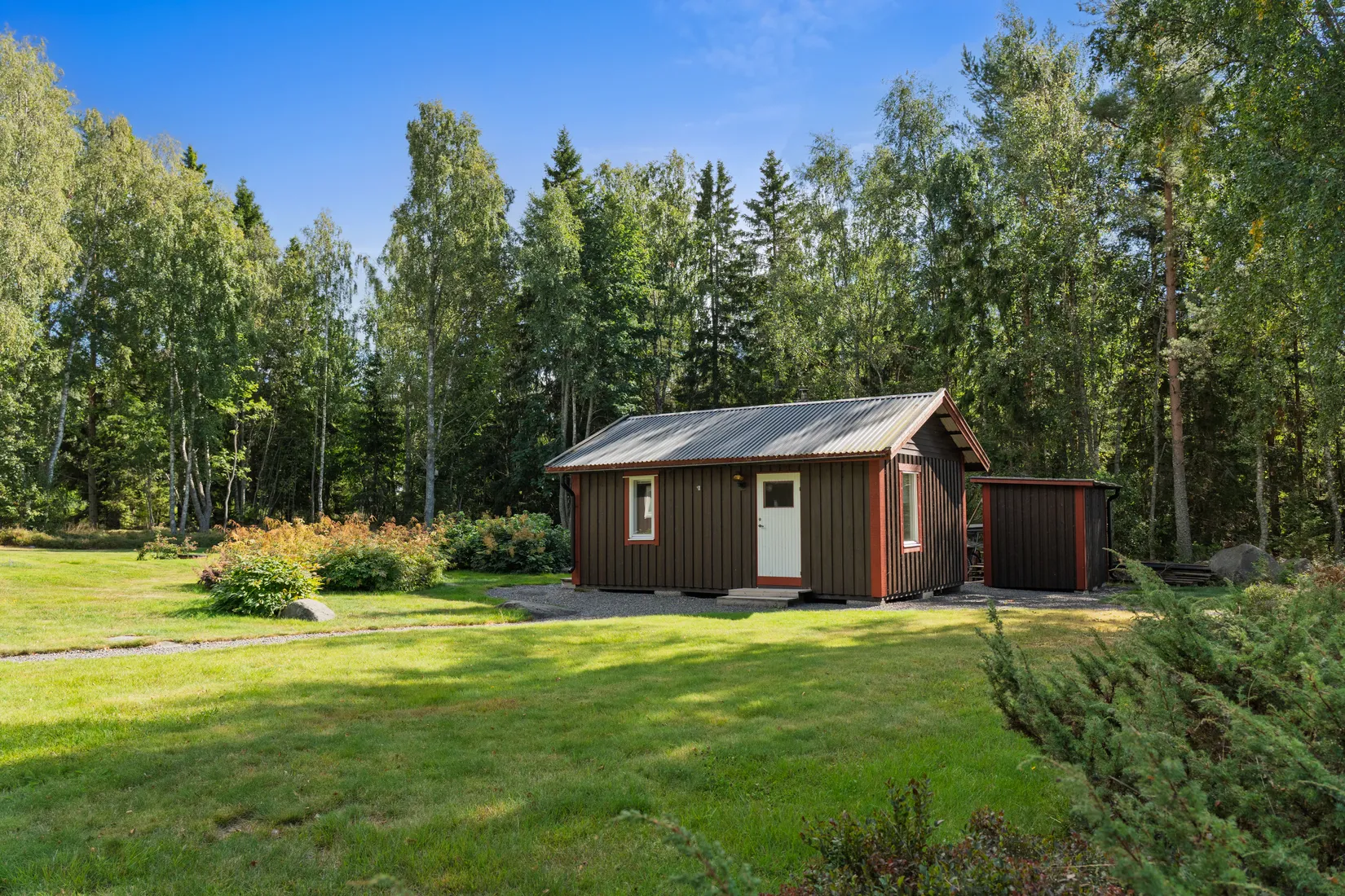Fritidshus, Fårskäret 411, Fårskäret/Nordmaling, Nordmaling