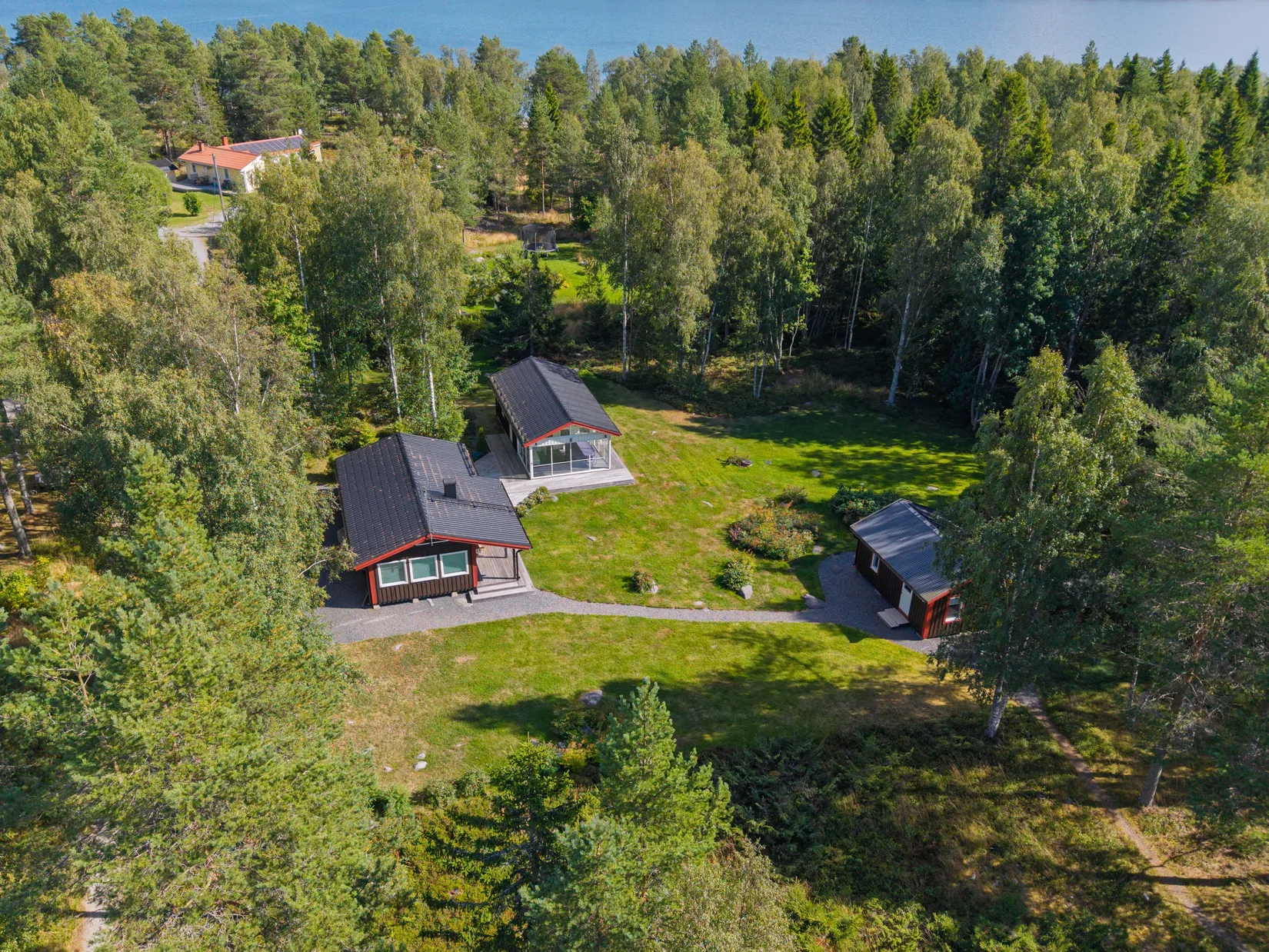 Fritidshus, Fårskäret 411, Fårskäret/Nordmaling, Nordmaling