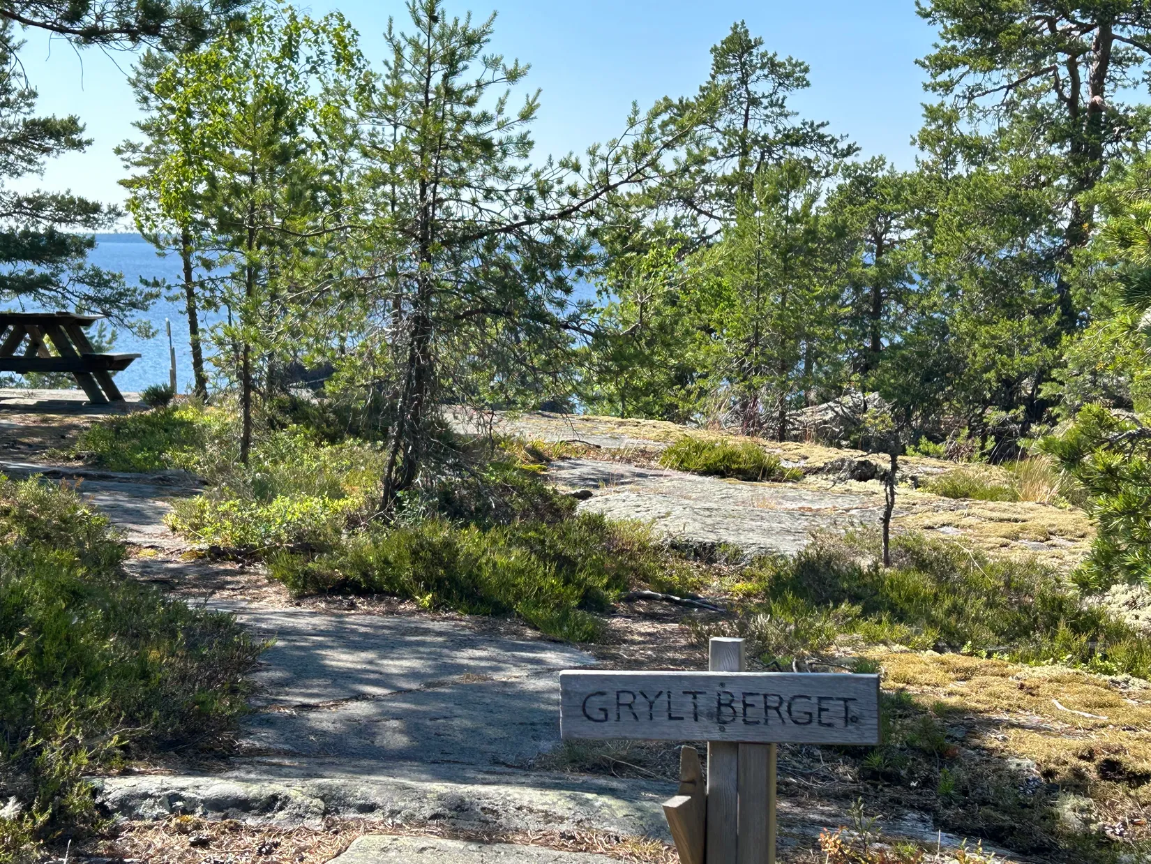 Fritidshus, Fårskäret 411, Fårskäret/Nordmaling, Nordmaling