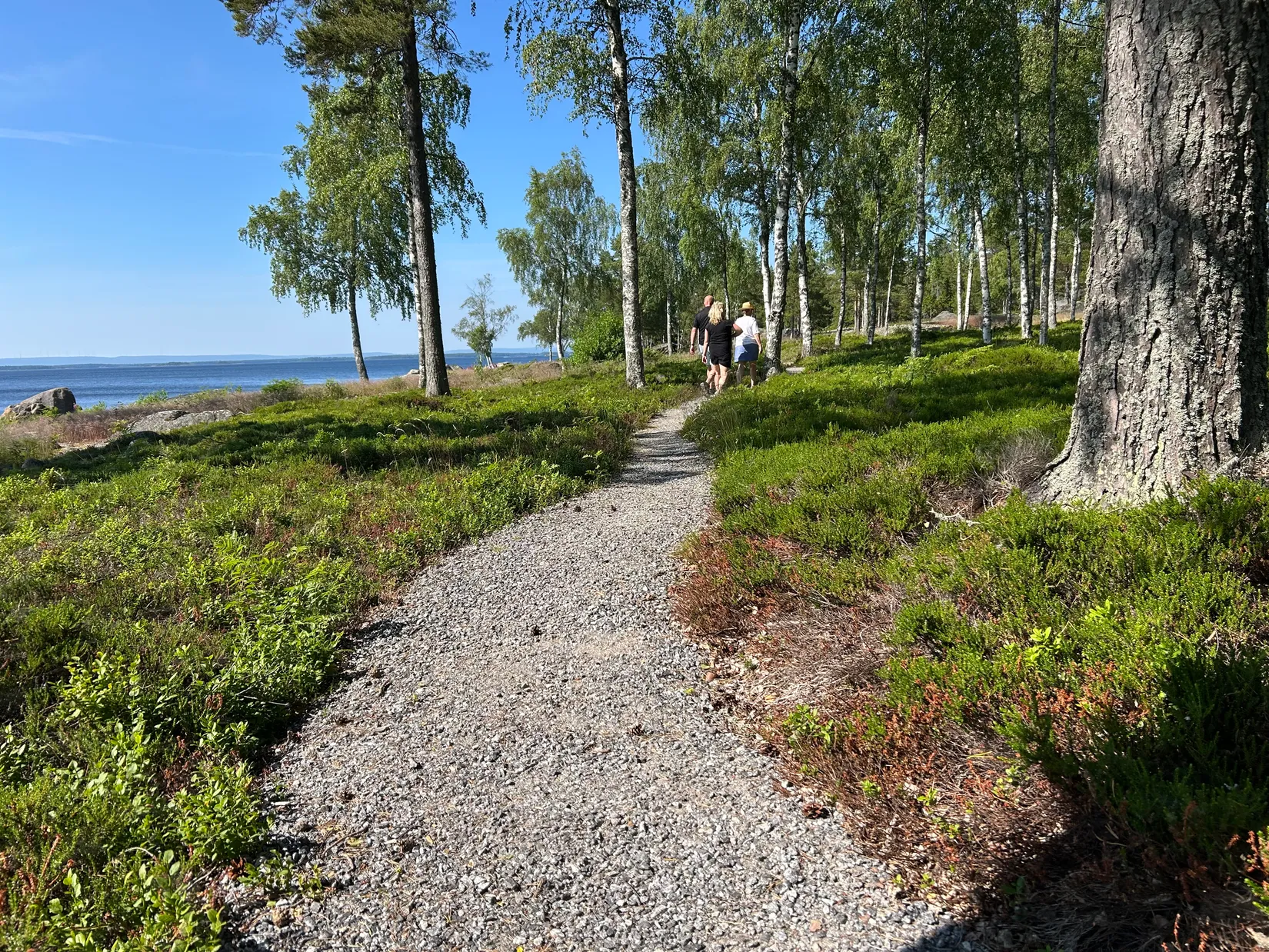 Fritidshus, Fårskäret 411, Fårskäret/Nordmaling, Nordmaling